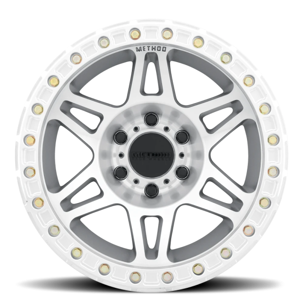 Method Beadlock MR106 17 9 -44