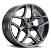 Replica Alloys Camaro CM28Z 20 10 35