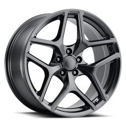 Replica Alloys Camaro CM28Z 20x10 35