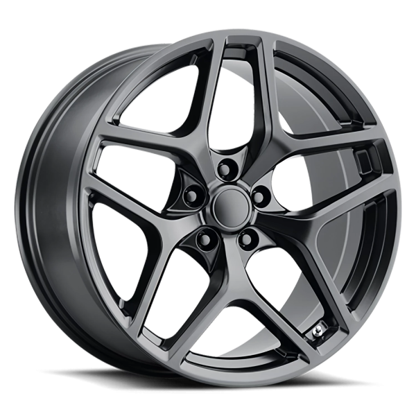Replica Alloys Camaro CM28Z 20 10 35
