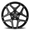 Replica Alloys Camaro CM28Z 20 10 35