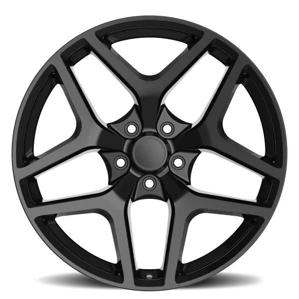 Replica Alloys Camaro CM28Z 20 10 35