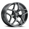 Replica Alloys Camaro CM28Z 20 10 35