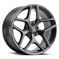Replica Alloys Camaro CM28Z 20x10 35