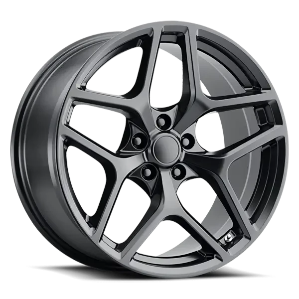 Replica Alloys Camaro CM28Z 20 10 35