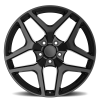 Replica Alloys Camaro CM28Z 20 10 35
