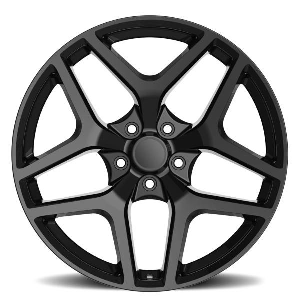 Replica Alloys Camaro CM28Z 20 10 35