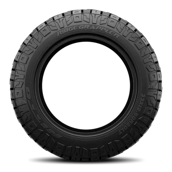 LT305/55R20 F Nitto Ridge Grappler