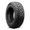 35X12.50R20LT F Nitto Ridge Grappler