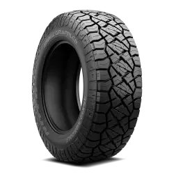 35X12.50R20LT F Nitto Ridge Grappler