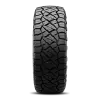 LT285/75R17 E Nitto Ridge Grappler