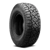 LT285/75R17 E Nitto Ridge Grappler