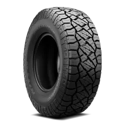 LT285/75R17 E Nitto Ridge Grappler