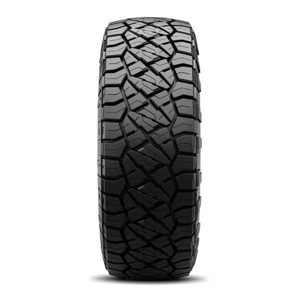 33X12.50R22LT F Nitto Ridge Grappler