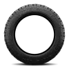 33X12.50R22LT F Nitto Ridge Grappler