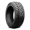 33X12.50R22LT F Nitto Ridge Grappler