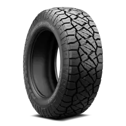 37X12.50R22LT F Nitto Ridge Grappler