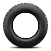 37X12.50R22LT F Nitto Ridge Grappler