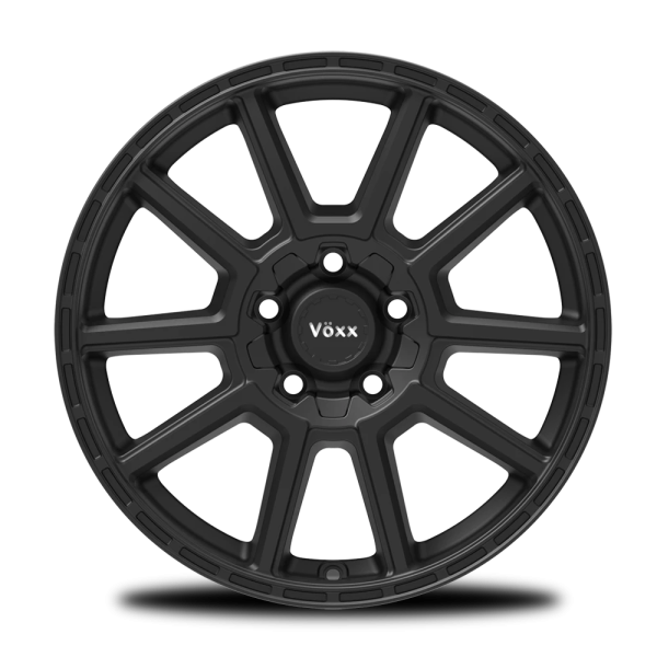 Voxx Wheel Monte 16 7 40