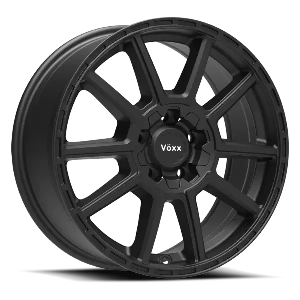 Voxx Wheel Monte 16 7 40