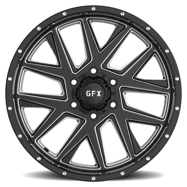 G-FX TM6 20 9 12