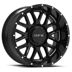 G-FX TM5 20x10 -19
