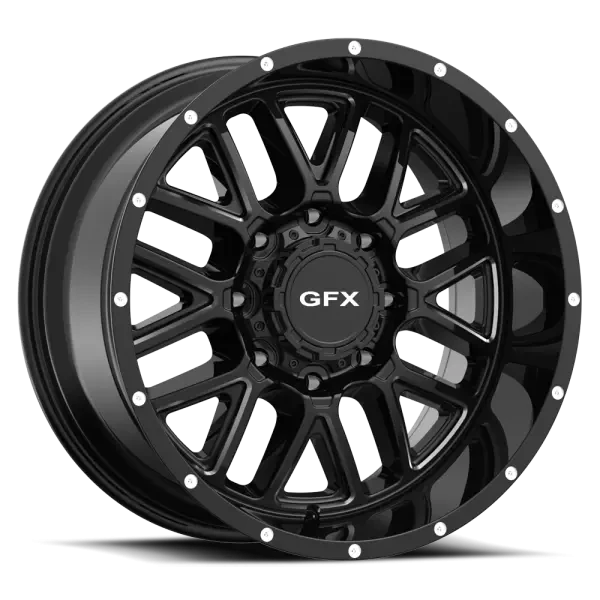 G-FX TM5 20 10 -19