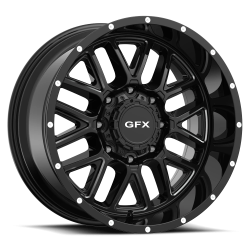 G-FX TM5 20x10 -19