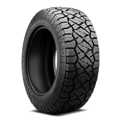 LT285/55R20 E Nitto Ridge Grappler