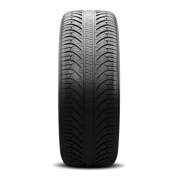 255/40R20 XL Michelin Pilot Sport A/S Plus (Green X)