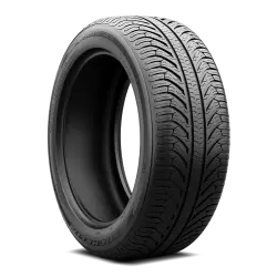 255/40R20 XL Michelin Pilot Sport A/S Plus (Green X)