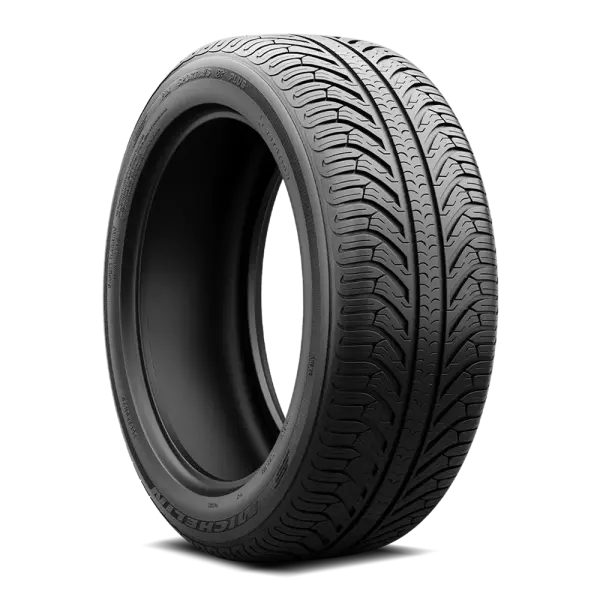255/40R20 XL Michelin Pilot Sport A/S Plus (Green X)