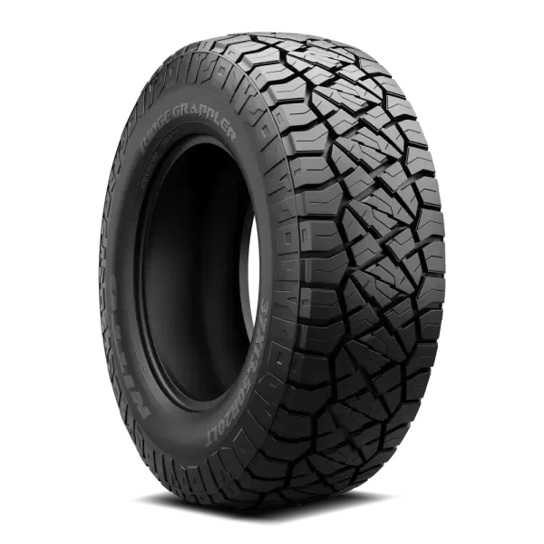 LT325/60R20 E Nitto Ridge Grappler