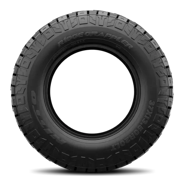 LT325/60R20 E Nitto Ridge Grappler