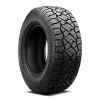 37X13.50R20LT E Nitto Ridge Grappler