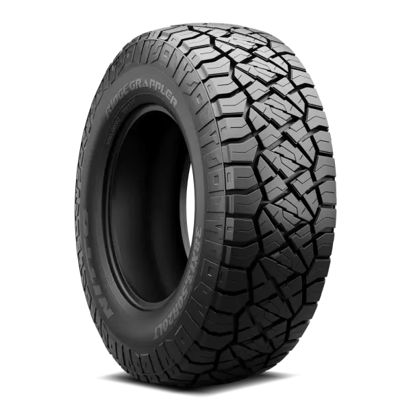 38X13.50R20LT E Nitto Ridge Grappler