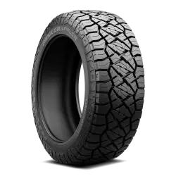 LT285/50R22 E Nitto Ridge Grappler