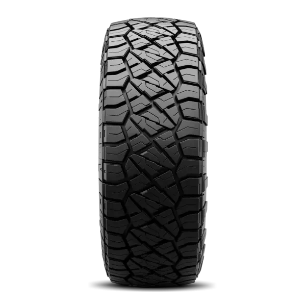 LT325/50R22 F Nitto Ridge Grappler
