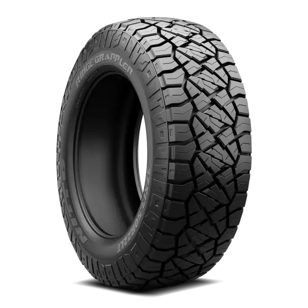 37X13.50R22LT F Nitto Ridge Grappler