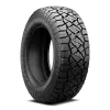 38X13.50R22LT E Nitto Ridge Grappler
