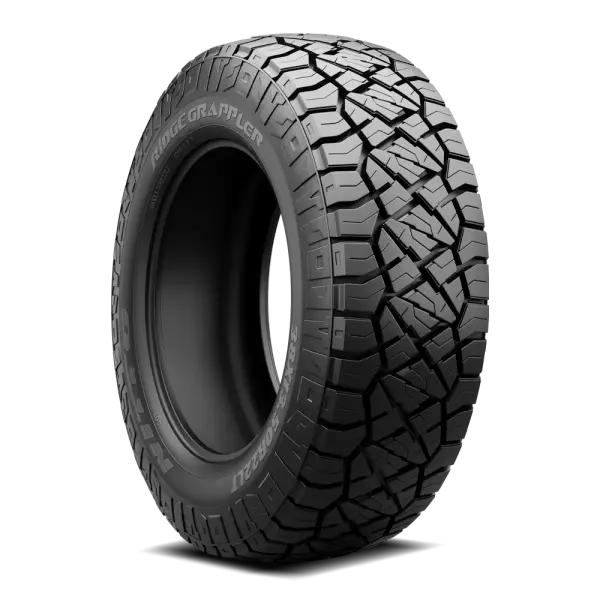 38X13.50R22LT E Nitto Ridge Grappler