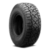 37X13.50R17LT E Nitto Ridge Grappler
