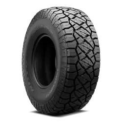 37X13.50R17LT E Nitto Ridge Grappler