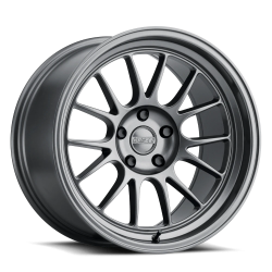 Kansei Corsa 18x9.5 22