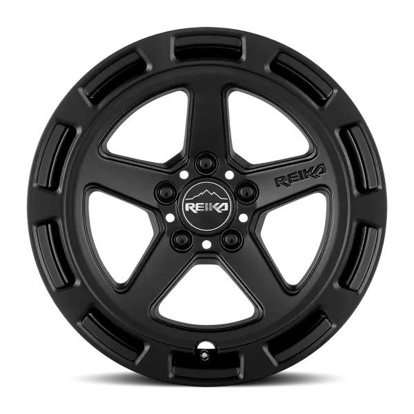 Reika Teton R20 15 7
