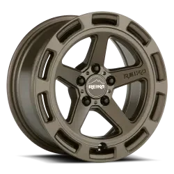 Reika Teton R20 15x7 15