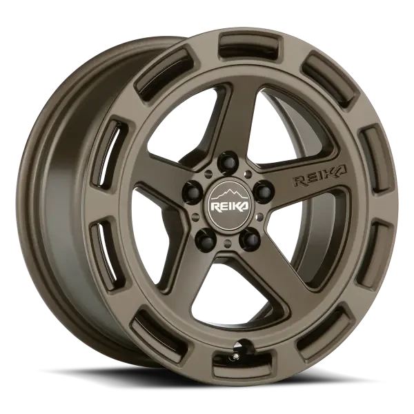 Reika Teton R20 15 7
