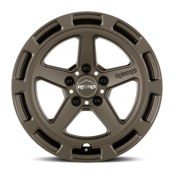 Reika Teton R20 15 7