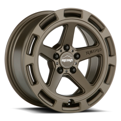 Reika Teton R20 15x7 15