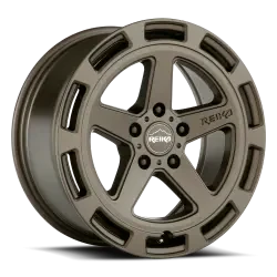 Reika Teton R20 17x8 38